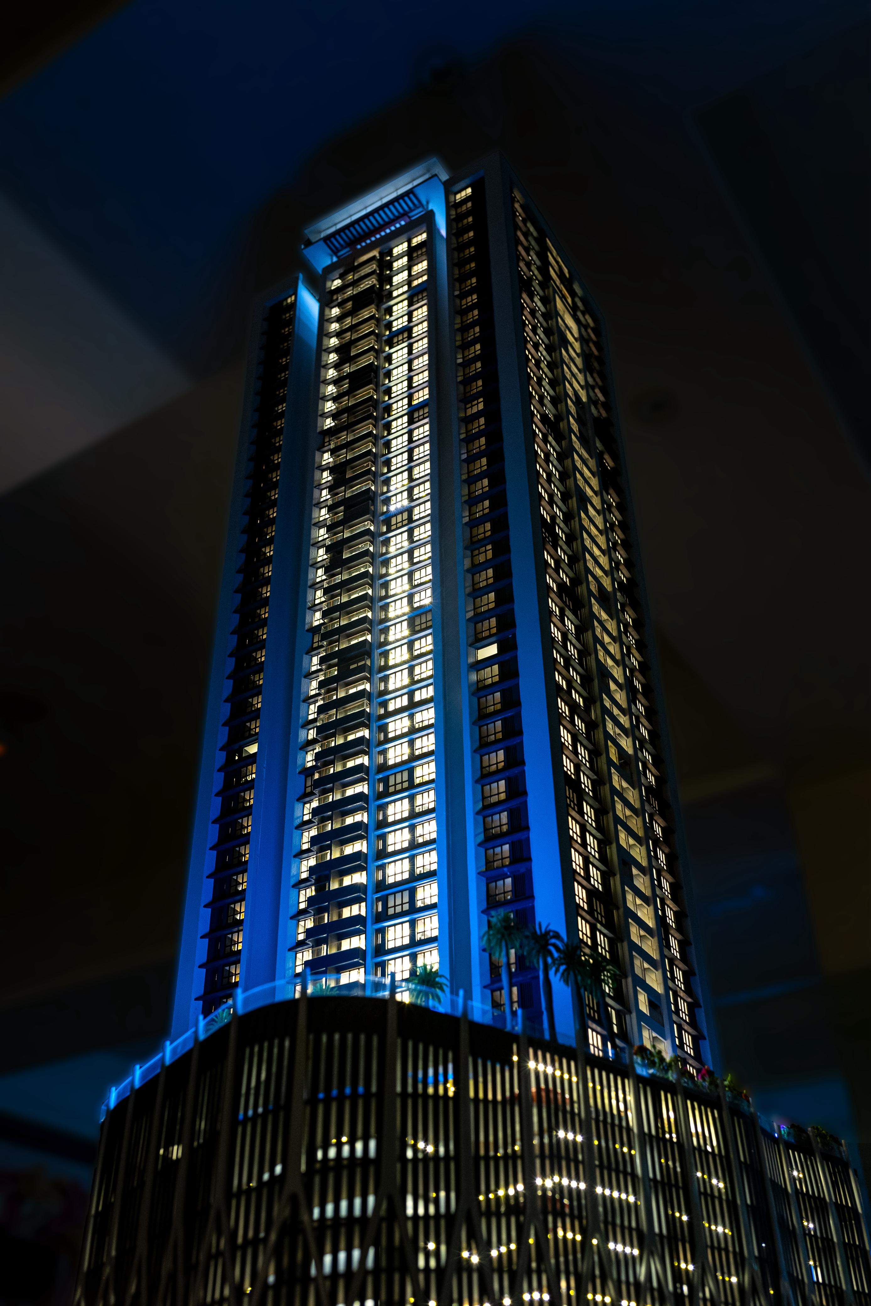 Project Gamma Image 1