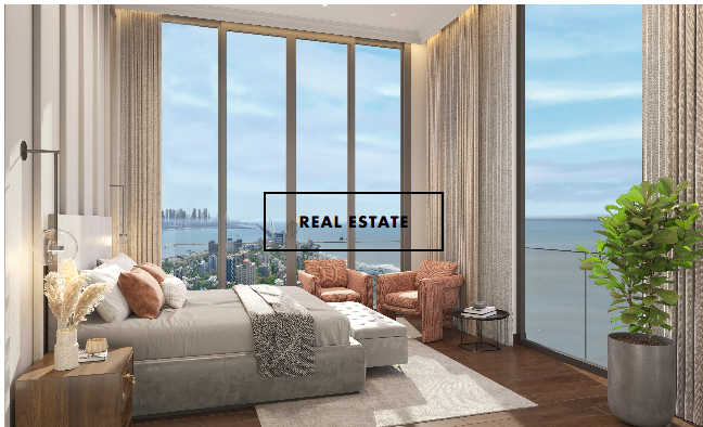 “Realistic 3D interior rendering showcasing lighting, textures, and furniture layout using 3D Architectural Rendering Services.”